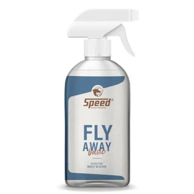 SPEED Fly Away Basic sprei 500ml
