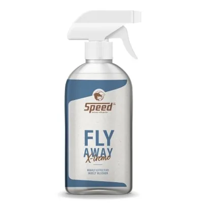 SPEED Fly Away X-treme Spray 500ml