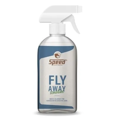 SPEED Fly Away Sensitive Spray 500ml