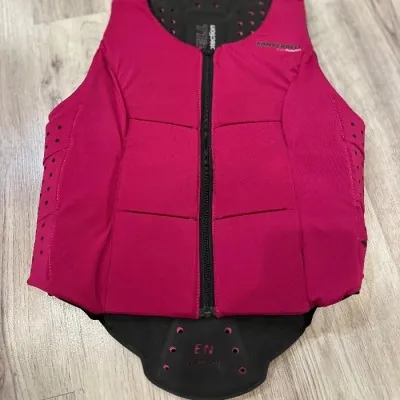 Komperdell turvavest