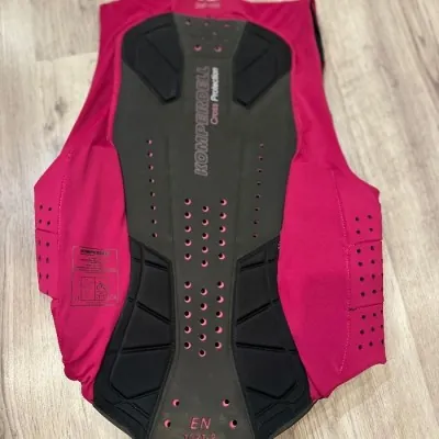 Komperdell turvavest