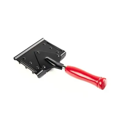 EZI-GROOM harjapuhastaja – Hoia oma harjad puhtana