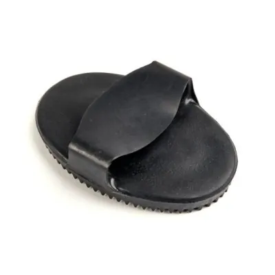 EZI-GROOM Kummihari | Puhastab & Masseerib Sinu Hobust