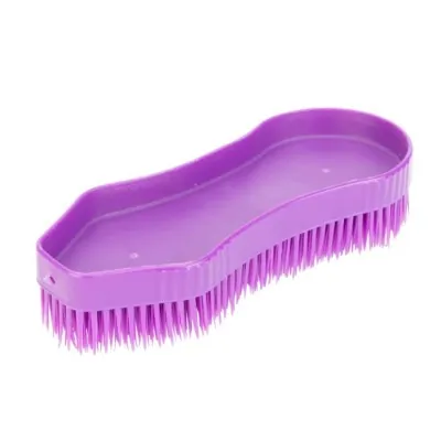 EZI-GROOM Detangler Hari | Mitmeotstarbeline Hooldushari