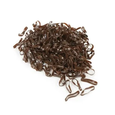 EZI-GROOM silikoonist lakakummid 450tk | Tugevad & Turvalised