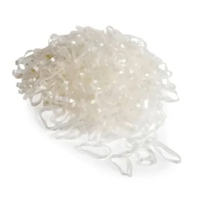 EZI-GROOM silikoonist lakakummid 450tk | Tugevad & Turvalised