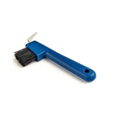 EZI-GROOM kabjakonks – Põhjalikuks kapjade puhastamiseks!