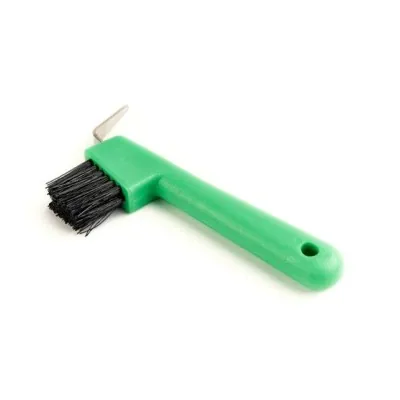 EZI-GROOM kabjakonks – Põhjalikuks kapjade puhastamiseks!