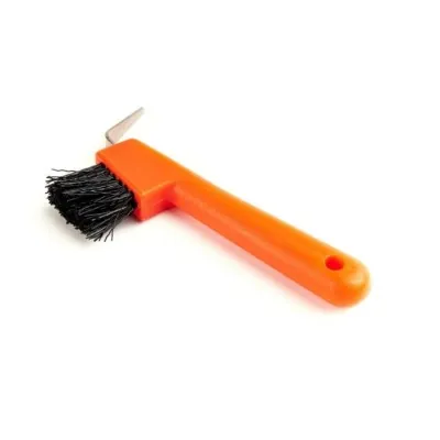 EZI-GROOM kabjakonks – Põhjalikuks kapjade puhastamiseks!