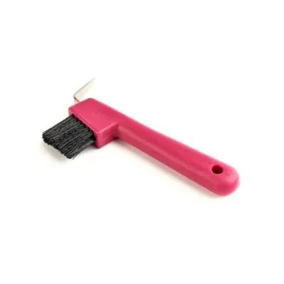 EZI-GROOM kabjakonks – Põhjalikuks kapjade puhastamiseks!