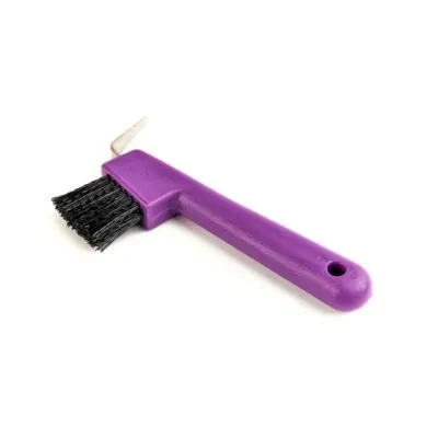 EZI-GROOM kabjakonks – Põhjalikuks kapjade puhastamiseks!