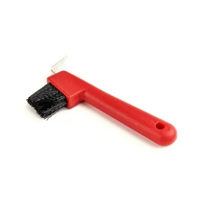 EZI-GROOM kabjakonks – Põhjalikuks kapjade puhastamiseks!