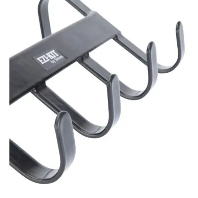 EZI-KIT Handy Metal Hook – Durable Organizer for Your Stable