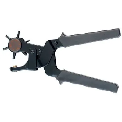 ZILCO Heavy Duty auguraud | Professionaalne tööriist nahale