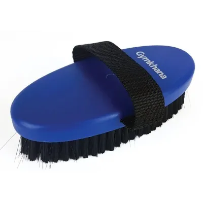 ZILCO Gymkhana kehahari – Pehme hooldus läikiva karva heaks