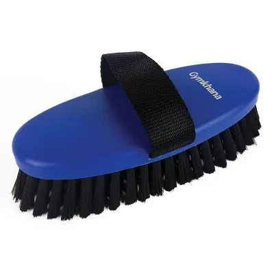 ZILCO Gymkhana Body Brush – For a Gentle & Shiny Coat