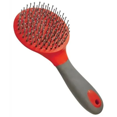 ZILCO Mane & Tail Brush | Gentle & Effective Detangling