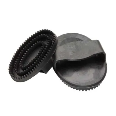 ZILCO Curry kummihari | Eemalda muda ja lahtised karvad