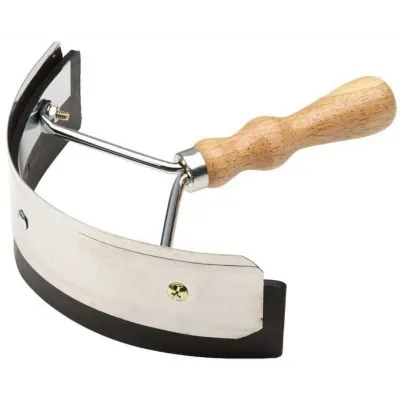 ZILCO Deluxe Sweat Scraper | Fast Drying for Your Horse