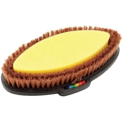 ZILCO Washing Brush | The Ultimate 2-in-1 Deep Clean Tool