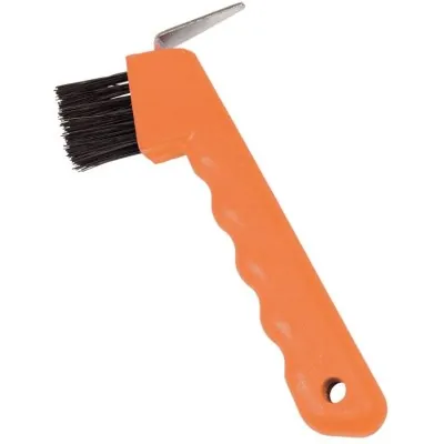 ZILCO Deluxe kabjakonks | Puhasta kabjad kiirelt ja tõhusalt