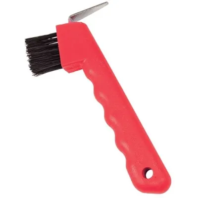 ZILCO Deluxe kabjakonks | Puhasta kabjad kiirelt ja tõhusalt