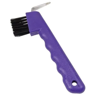 ZILCO Deluxe kabjakonks | Puhasta kabjad kiirelt ja tõhusalt