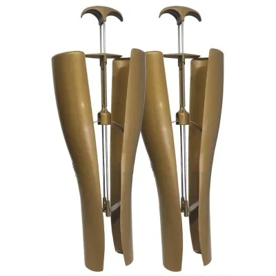 ZILCO Boot Shapers | Keep Your Tall Boots Looking New