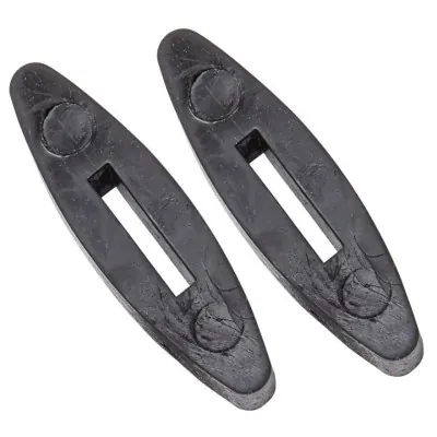 ZILCO Stretch Gel martingali stopperid | Parem Haare & Ohutus