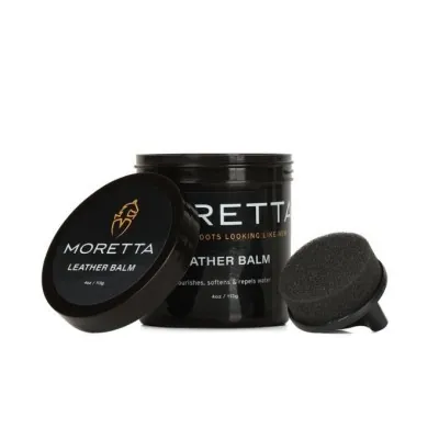 MORETTA Nahapalsam | Kaitseb vee ja soolaplekkide eest