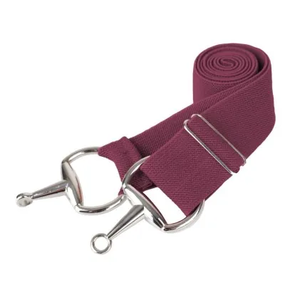 USG Horsebit vöö – Elegantne ja mugav aksessuaar