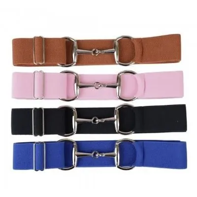 USG Horsebit Belt – Elegant Equestrian Style for Any Outfit