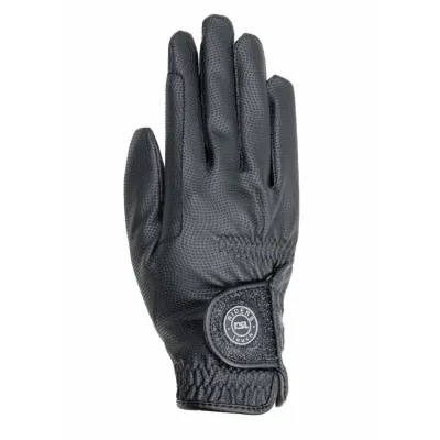 RSL Sydney Riding Gloves – Sporty Style & A Secure Grip