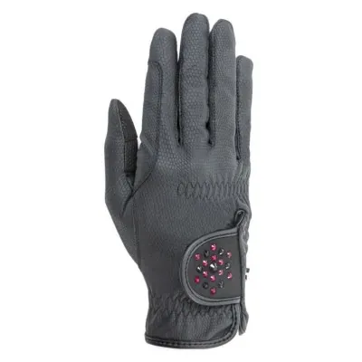 RSL Ascona Riding Gloves – Elegant Style & All-Season Grip