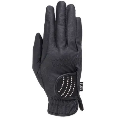 RSL Dubai Riding Gloves – Sparkle, Style & Superior Grip