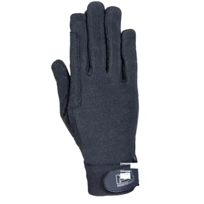 RSL Classic 2.0 ratsakindad – Mugavus ja kindel haare