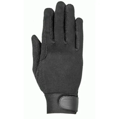 RSL Classic 2.0 ratsakindad – Mugavus ja kindel haare