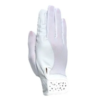 RSL Tokio suvised ratsakindad – Stiil ja perfektne haare