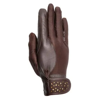 RSL Tokio Summer Riding Gloves – Elegant Style & Perfect Grip