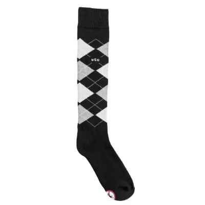USG Anti-Tick Riding Socks | Protection & Comfort for Riders