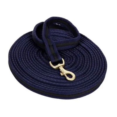 USG Soft Lunge Line | Durable & Comfortable 8m for Training