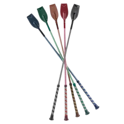 USG Glitter Riding Crop – Sparkle, Style & a Secure Grip