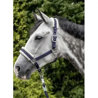 USG Furry Päitsed – Ülim Pehmus ja Stiil Sinu Hobusele