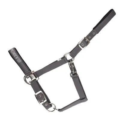 USG Sports Halter – Luxury, Comfort & Style for Your Horse