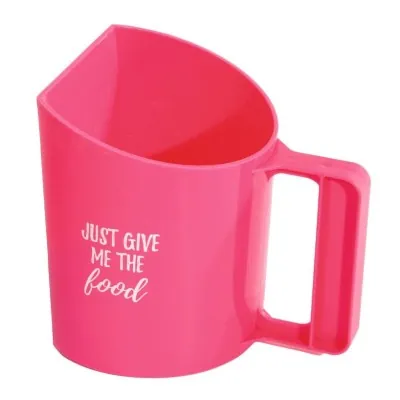 USG Hungry Feed Scoop (1.5L) | Stylish & Durable Stable Gear