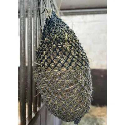 USG 3x3cm Haynet – Promote Healthy Digestion & Slow Feeding