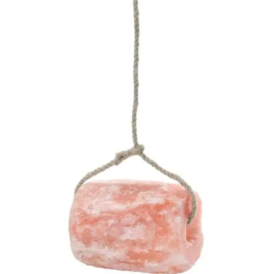 USG Natural Rock Salt Lick – Essential Minerals for Your Horse