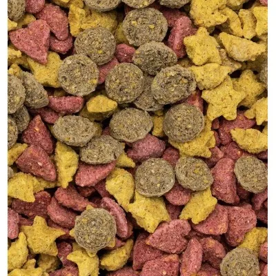 SPEED Goodietube Glitter: Peedi, Õuna & Mango Hobusemaius