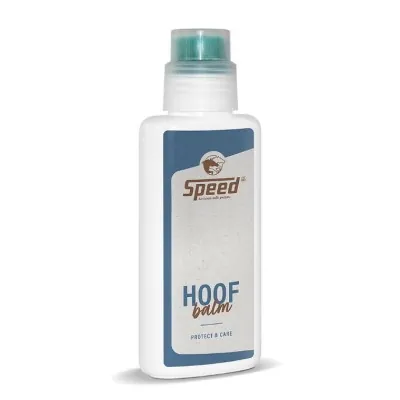 SPEED Hoof Balm – For Dry, Cracked & Brittle Hooves