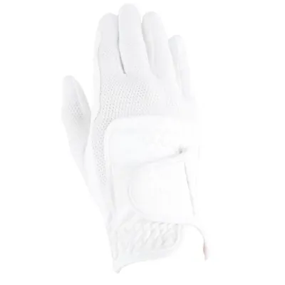 RSL Ravenna Riding Gloves | Sparkling Design & Perfect Fit